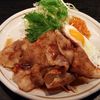 ゴリラ食堂 - 料理写真: