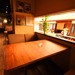 atari CAFE＆DINING - 