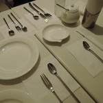 タカノフルーツパーラー - 果物を食べるだけなのに、、、