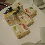 タカノフルーツパーラー - 