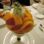 タカノフルーツパーラー - 