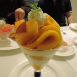 タカノフルーツパーラー - 