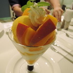 タカノフルーツパーラー - 