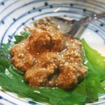 Yama Chan - カニ味噌