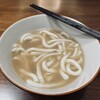 牧のうどん 博多バスターミナル店