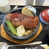 海鮮料理 おかりば