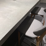 東京とんかつ がぶう - 店内ちょこっと雰囲気