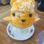 マンゴーの森 - 