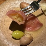 トムクリオーザ - 