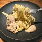 トムクリオーザ - 