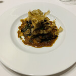 ル・ピックアシエット - アナゴ^ ^