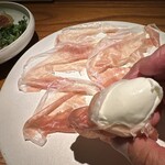 トムクリオーザ - 