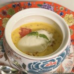 MOON FOREST 月林閣 - マンゴーココナッツミルク