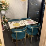 MOON FOREST 月林閣 - 個室