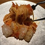 トムクリオーザ - 