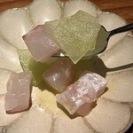 トムクリオーザ - 