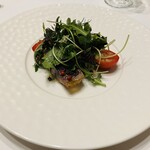 ル・ピックアシエット - 真サバとニシン^ ^