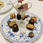 ル・ピックアシエット - くくく^ ^