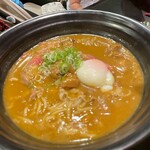 麺匠の心つくし つるとんたん - 
