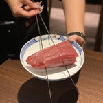 魚と煮込みとわら焼きと ととと - 