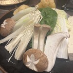 黒豚料理 あぢもり - 