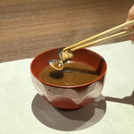 魚と煮込みとわら焼きと ととと - 