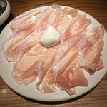 トムクリオーザ - 