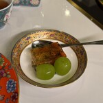 MOON FOREST 月林閣 - 桂花ゼリー