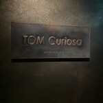 トムクリオーザ - 