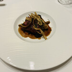 ル・ピックアシエット - 黒毛和牛^ ^