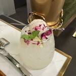 MOON FOREST 月林閣 - 満月荔露（マンゲツライロ）　ノンアルモクテル