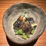 トムクリオーザ - 青森　うなぎ　胡瓜　シャインマスカット　キーウィ