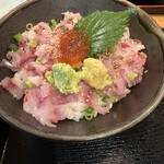 まるたか - 鯵丼