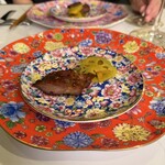 MOON FOREST 月林閣 - 香港叉焼