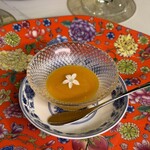 MOON FOREST 月林閣 - 箸休め