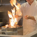 魚と煮込みとわら焼きと ととと - 