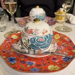 MOON FOREST 月林閣 - マンゴーココナッツミルク