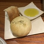 トムクリオーザ - フォカッチャ