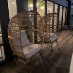 MOON FOREST 月林閣 - テラス