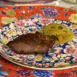 MOON FOREST 月林閣 - 香港叉焼