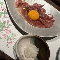 赤坂 金舌 - 