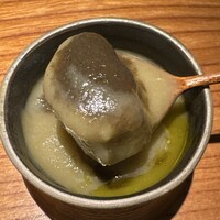 トムクリオーザ - 