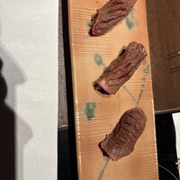 赤坂 金舌 - 