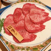 京の焼肉処 蓮蔵 - 