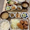 まほろば食堂