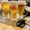 成吉思汗 だるま 7･4店
