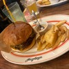 Jami Jami Burger 本店