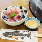 唐船峡 そうめん流し - 