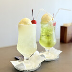 Cafe Luna - 