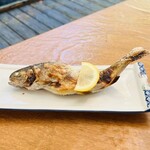 唐船峡 そうめん流し - 